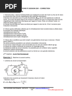 PBF22001 Machelectcor