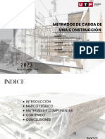 TAREA ACADEMICA 3.1 Orientacion Estructural