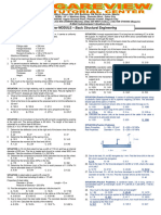 RefM 08 - Basic Structural Engineering (Part 02)