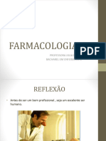 Farmacologia Aula 1