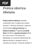 Prática Tântrica Tibetana - Wikipedia