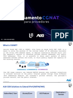 06 - CGN Configuration