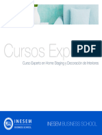 Curso de Home Staging