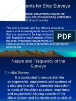 Maritime Law - Chapter 7