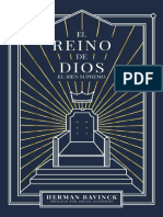 Herman Bavinck - El Reino de Dios El Bien Supremo