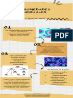 4.4 Propiedades Funcional