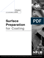 Surface Coating