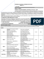 Plan Eps Catheryne Rímac