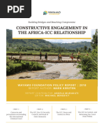 ICC Africa Paper - May 2018 1