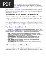 Homework 12-1 Quadrilaterals