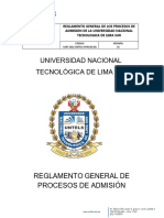 reglamentoExamenAdmisionUntels 2023-II