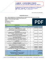 Devis N°001 - 24 - 07 - 23 Nvlle Base Vie Echira Perenco - 1