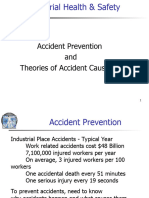 Accident Prevention