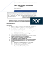 Lineamientos de Evaluación de AA2 2024