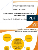 Alternativas de Certificacion (Aprendices Sena)