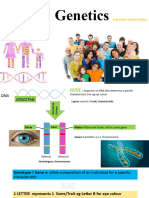 Genetics ENG