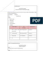 LKPD 3 - Pengembangan Konsep Ide Produk Pkwu Kelompok 5