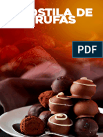 Apostila de Trufas