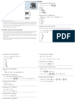 Trigonometric identities-SM