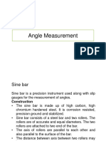 Module 4.1 Angle Measurement