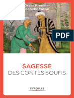 0 - @sagesse Des Contes Soufis