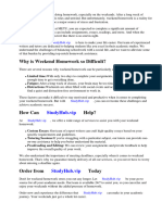 Weekend Homework Metu Intermediate