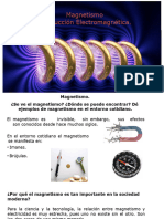 Electromagnetism o