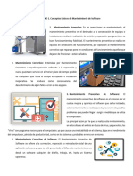 ANEXO2. Conceptos Básicos de Mantenimiento de Software