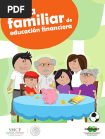 Guia - Familiar de Educación Financiera