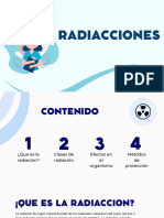 RADIACIONES