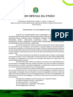 Edital-Inep-001 2024 Elaborador de Prova Enade