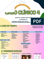 Caso Clínico 4