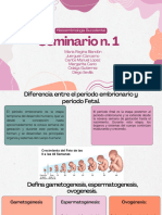 Histoembriologia Lab 1