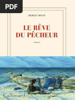 Le Rêve Du Pêcheur (Hemley Boum) PDF