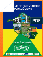 2 - Caderno de Matemática