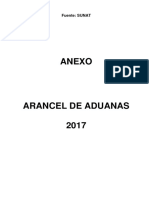 Arancel 2017p1