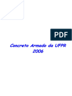 Concreto Armado - UFPR