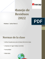 Clase III - Unidad I