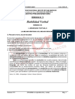 Mpe - Semana Nâ° 03 - Ciclo Ordinario 2022-Ii