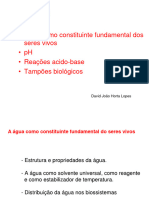 Capitulo 3 - Powerpoint 2 BIOQUIMICA