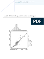 R Document Introduction (1) FR