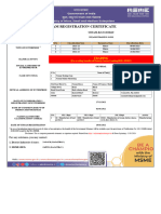 Print - Udyam Registration Certificate