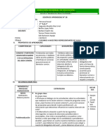 Sesión 28.PS - Elegimos A Nuestros Representantes de Aula. 11.04.23