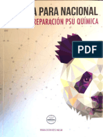 Química para Nacional 2020