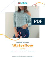 Waterflow Sweater Es