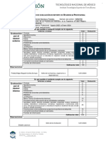 ANEXO XXX Formato de Evaluacion de Reporte de RP Final - 101056