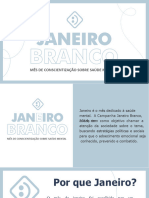 JaneiroBranco Ultrapão