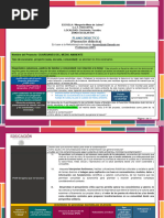 2º Abp Guardianes Del Medio Ambiente