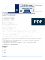 Atividade 2 - Let - Literaturas em Língua Inglesa I - 51-2024