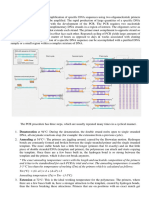 TYPES OF PCR - Dr. De-1 PDF